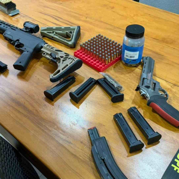 PF deflagra operação contra tráfico internacional de drogas com alvos em Corumbá