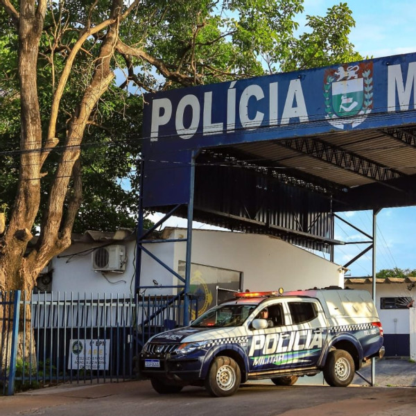 Policiamento é reforçado no período pré-Carnaval, aponta balanço da Polícia Militar