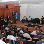 Ferrovia é prioridade para MS em planejamento de infraestrutura até 2050