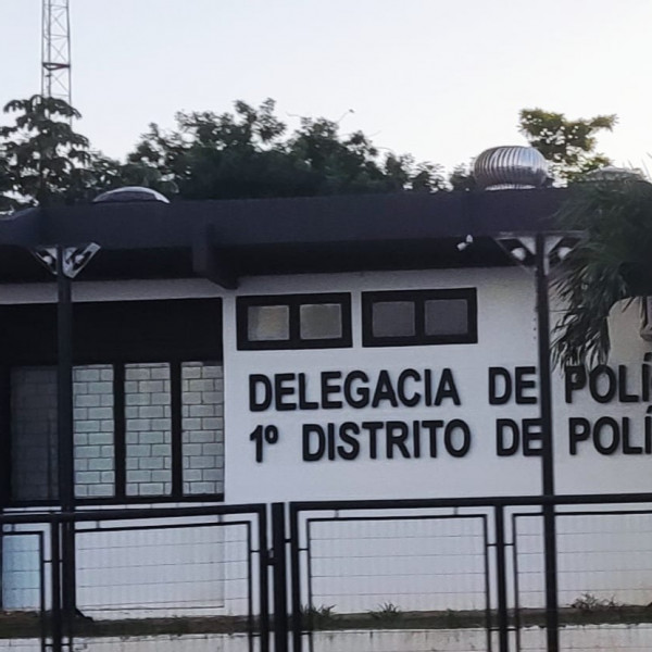 Polícia Civil de Corumbá resgata vítima de violência doméstica