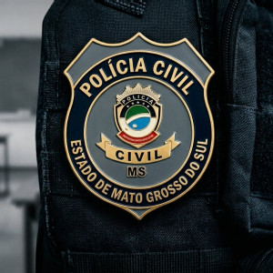 Professor que estuprou criança em creche de MS já tinha sido preso por abusar do próprio filho