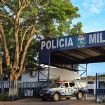 Mulher de 62 anos denuncia ameaças do marido e solicita medida protetiva