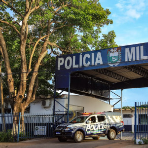 Mulher de 62 anos denuncia ameaças do marido e solicita medida protetiva