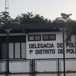 Marido agride mulher e é preso ao tentar intimidá-la na delegacia em Corumbá