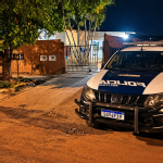 Homem de 26 anos é executado a tiros dentro de casa na frente da esposa e dos quatro filhos em Sidrolândia