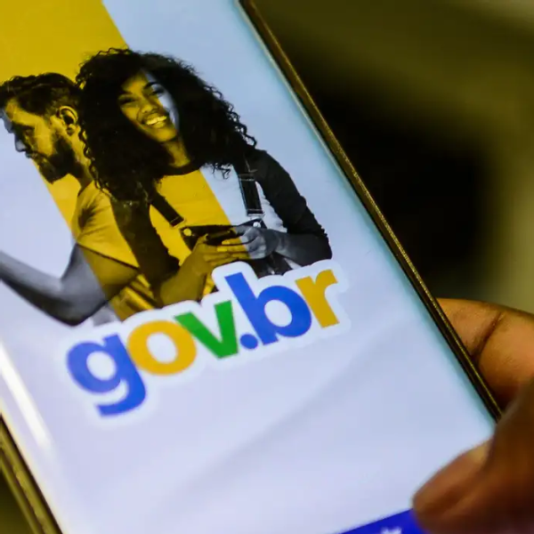 Usuários do Gov.br serão avisados para ampliar segurança das contas