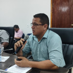 Mulher expõe ‘marido vereador’ em rede social e diz que ele recebeu diária para viajar com a amante