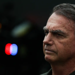 Bolsonaro é preso preventivamente em Brasília