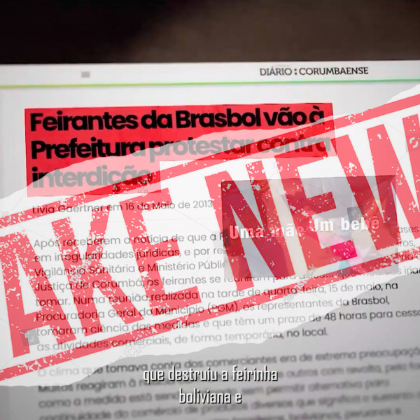 “Nem mais um pio”: Justiça manda bloquear propaganda difamatória na TV contra o candidato Dr. Gabriel