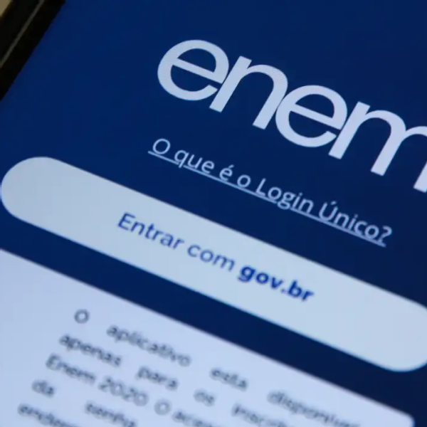 MEC prorroga prazo para pagamento da inscrição do Enem 2025 até 27 de junho