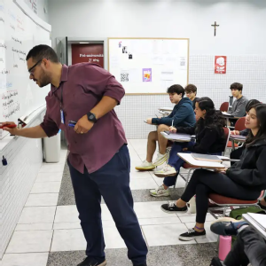 Prouni divulga aprovados em primeira chamada