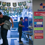 Mega-Sena acumula e prêmio principal vai para R$ 8 milhões