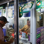 Mega-Sena acumula novamente e prêmio principal fica em R$ 75 milhões