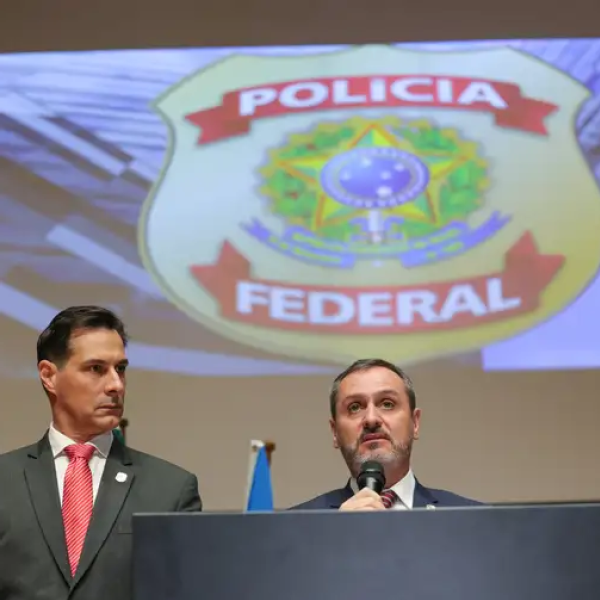 PF aguarda decisão na Bolívia para trazer líder de facção criminosa