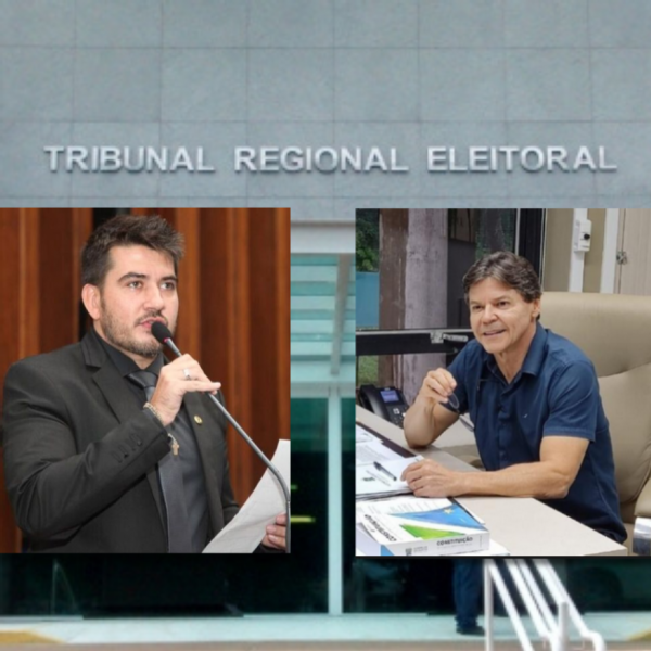 Tribunal Eleitoral de MS define data para revisão de votos  após Rafael Tavares ter mandato cassado