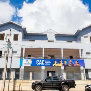 Prazo para adesão ao Regulariza Corumbá vai até 30 de junho