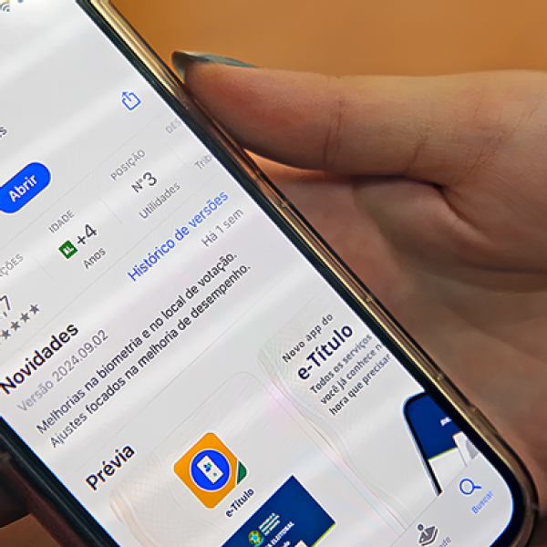 TRE-MS retoma atendimento e reforça prazo para regularização do título eleitoral