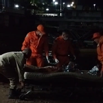 Corpo de Bombeiros realiza resgate noturno de trabalhador ferido no Pantanal do Paiaguás