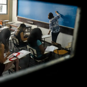 Inscrito no Enade deve preencher questionário do estudante até sábado