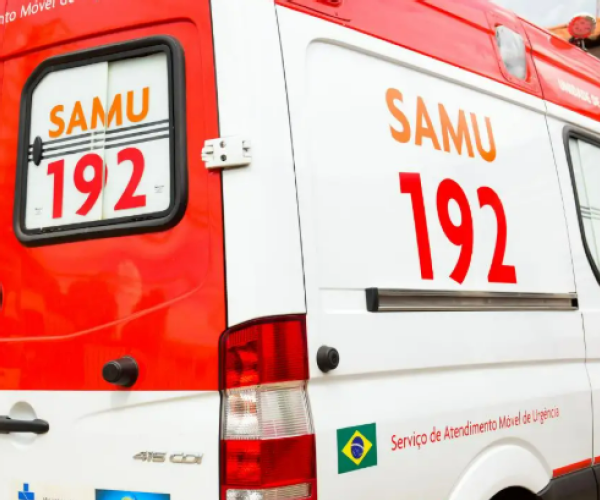 Homem é encontrado morto dentro de residência no bairro Aeroporto