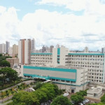 Bebê é internada com fraturas nas costelas e pais são conduzidos à delegacia