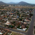 Sassida “fatiado”: Corumbá perde 800 casas, 10  quadras e 4 mil habitantes para Ladário