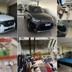 TRF3 decreta prisão de ex-secretário investigado por desvio de recursos do SUS em MS