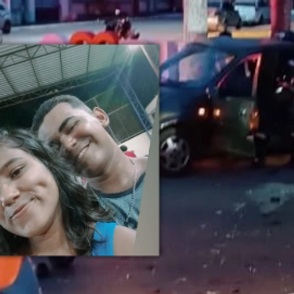 Segunda vítima de trágico acidente em Corumbá, tem morte cerebral confirmada