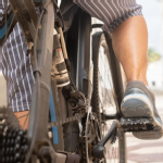 Lei sancionada obriga registro de número de série em documentos fiscais de bicicletas em Mato Grosso do Sul