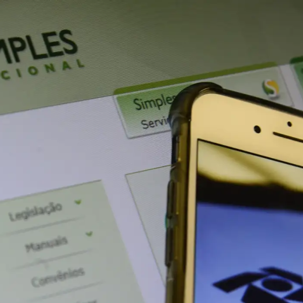 Opção pelo Simples Nacional para 2027 é antecipada para setembro