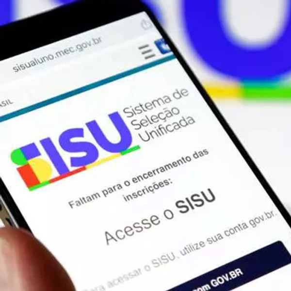 Sisu 2026: inscrições para o ensino superior começam nesta segunda