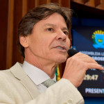 Paulo Duarte é reeleito deputado estadual em Mato Grosso do Sul