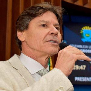 Paulo Duarte é reeleito deputado estadual em Mato Grosso do Sul