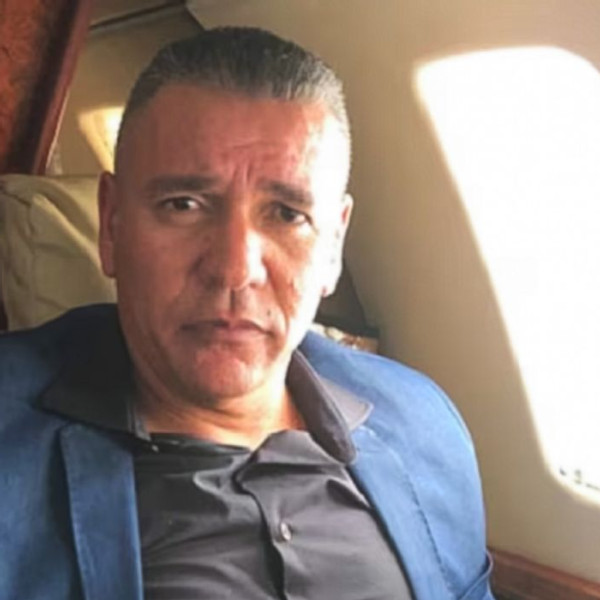 Polícia Federal prende na Bolívia substituto de Marcola no PCC