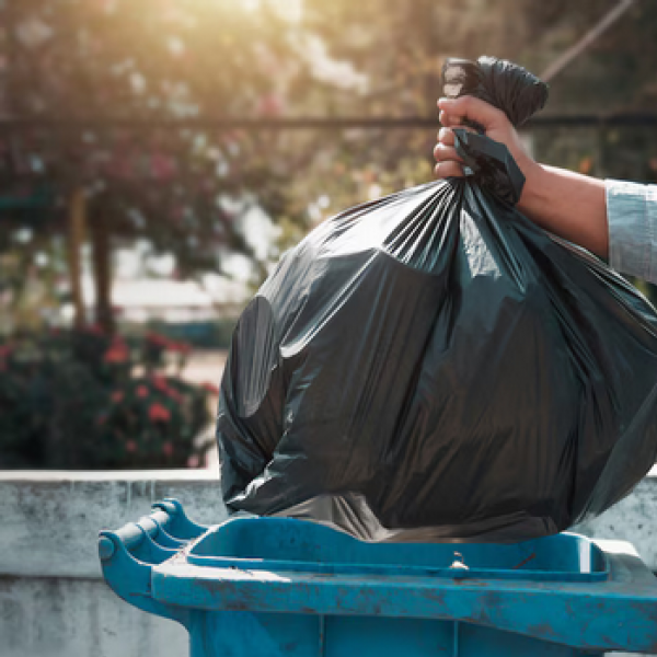 Justiça suspende cobrança da Taxa de Lixo em conta de água em Corumbá após ação dos Vereadores