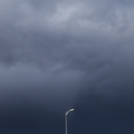 Nesta quarta, baixa pressão aumenta risco de temporais em Mato Grosso do Sul