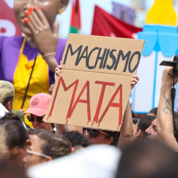 PF apura “trend” no TikTok com simulações de agressão contra mulheres