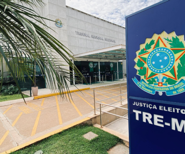 TRE-MS realiza plantão neste sábado para regularização do título eleitoral