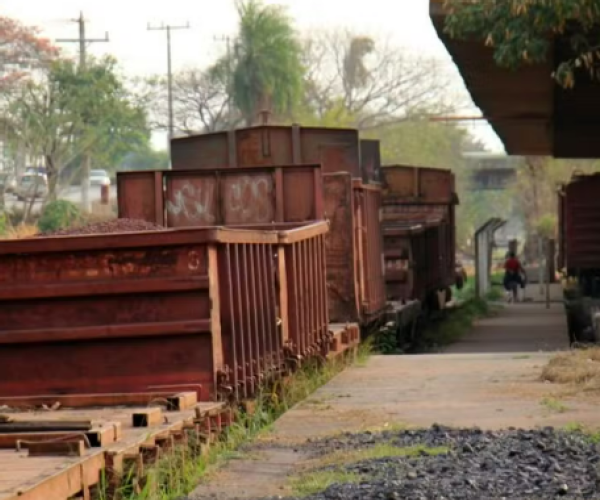 Concessão da Malha Oeste prevê investimento de R$ 3,6 bilhões em recuperação ferroviária