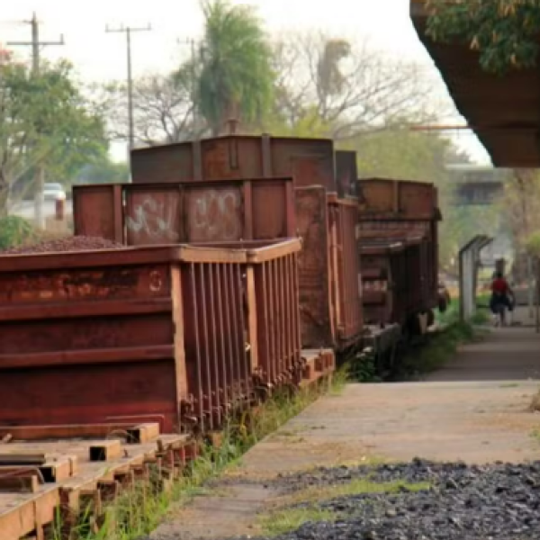 Concessão da Malha Oeste prevê investimento de R$ 3,6 bilhões em recuperação ferroviária