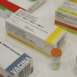 Opas alerta para avanço do sarampo nas Américas após aumento expressivo de casos