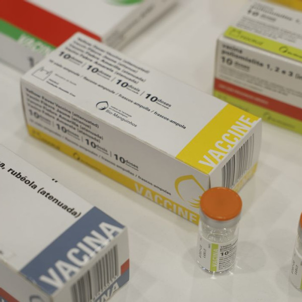 Opas alerta para avanço do sarampo nas Américas após aumento expressivo de casos