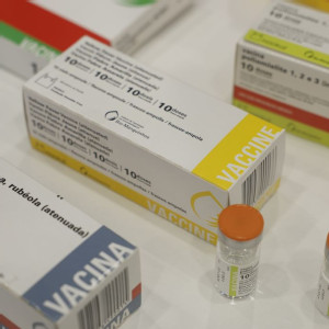 Opas alerta para avanço do sarampo nas Américas após aumento expressivo de casos