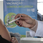 Opas alerta que próxima temporada de gripe pode ser mais intensa