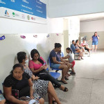 Prefeitura de Ladário realiza mobilização para ampliar cobertura vacinal contra gripe