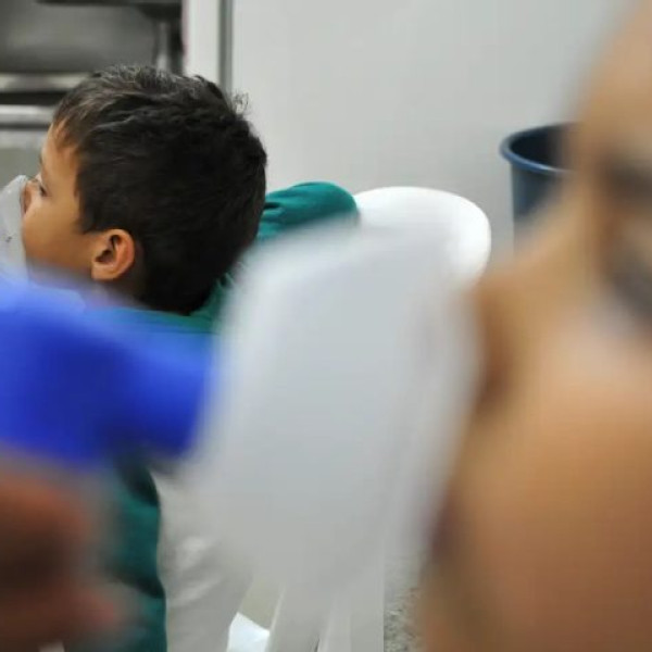 Estado de MS alerta para possível aumento de casos de gripe e síndromes respiratórias