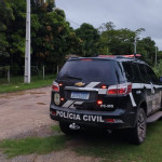 Sargento aposentado é preso por estupro da neta em Mato Grosso do Sul